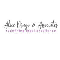 Alice Mugo & Associates Advocates