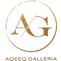 Aqeeq Galleria