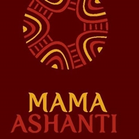 Mama Ashanti