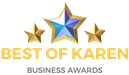 Best of Karen Business Awards