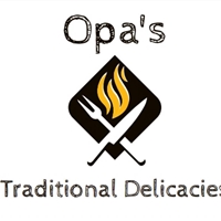 Opa's Traditional Delicacies
